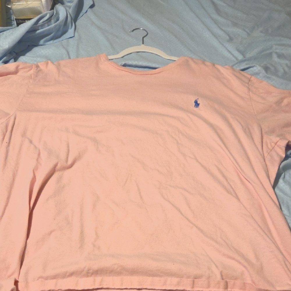 Ralph Lauren Polo Xxl Shortsleeve